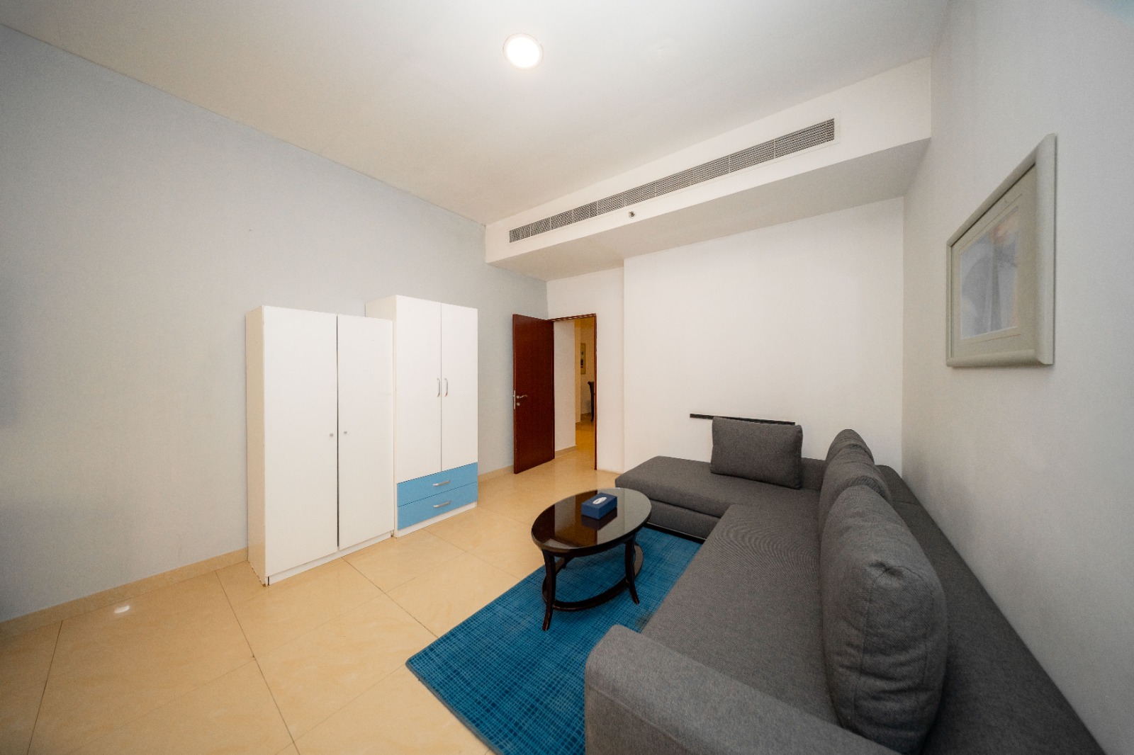 One-Bedroom Apartment (4 Adults)